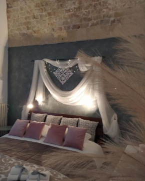 Casa vacanze San Giovanni nei Sassi